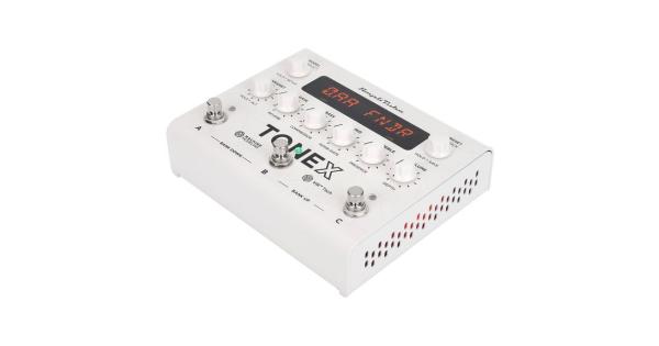 Tonex Pedal Anniversary Limited Edition ギター TONEX Pedal